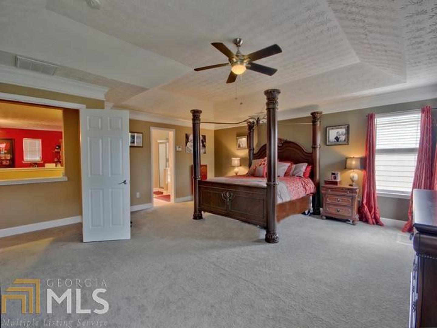 Heritage Ridge - Residential
