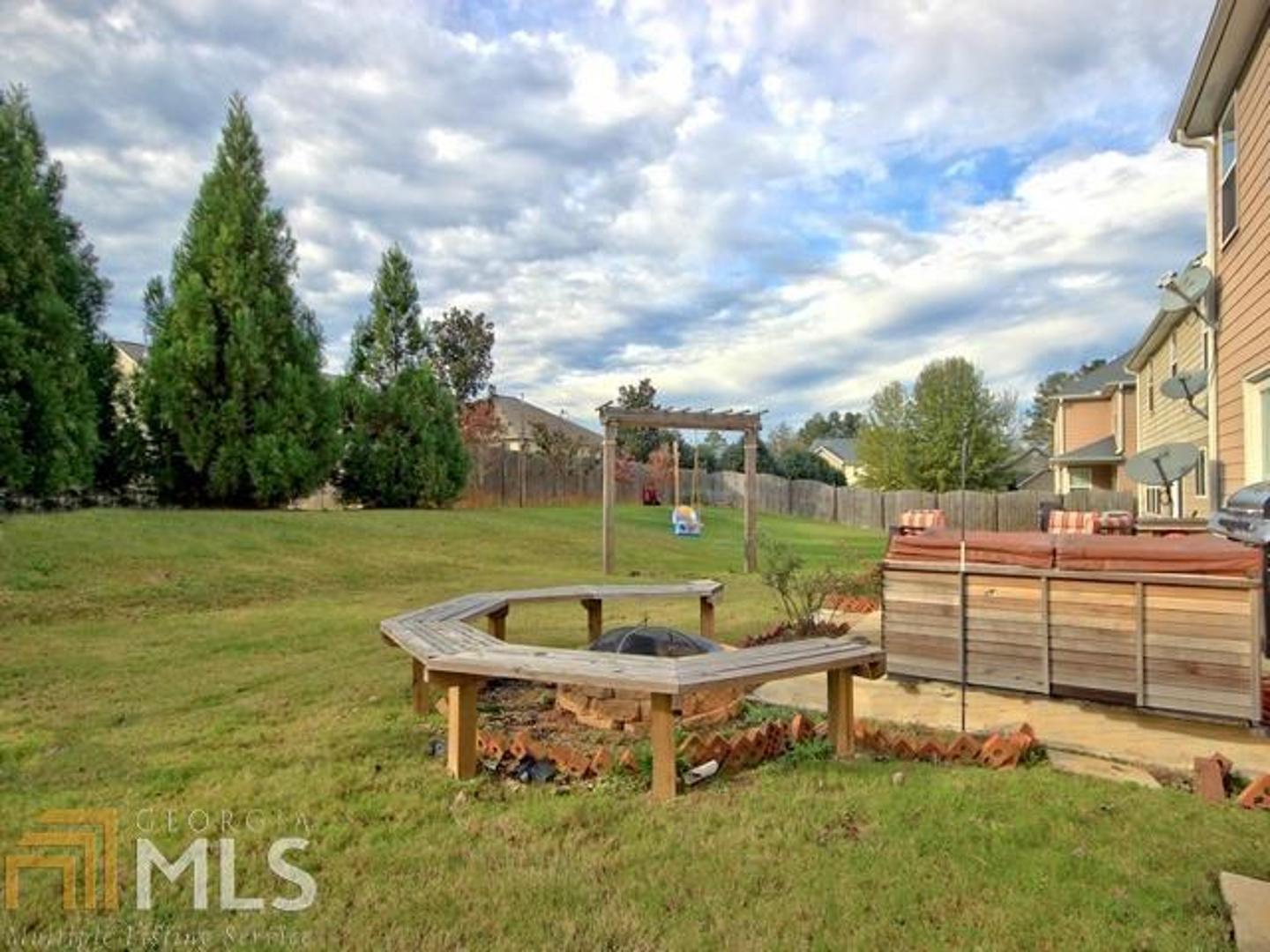 Heritage Ridge - Residential