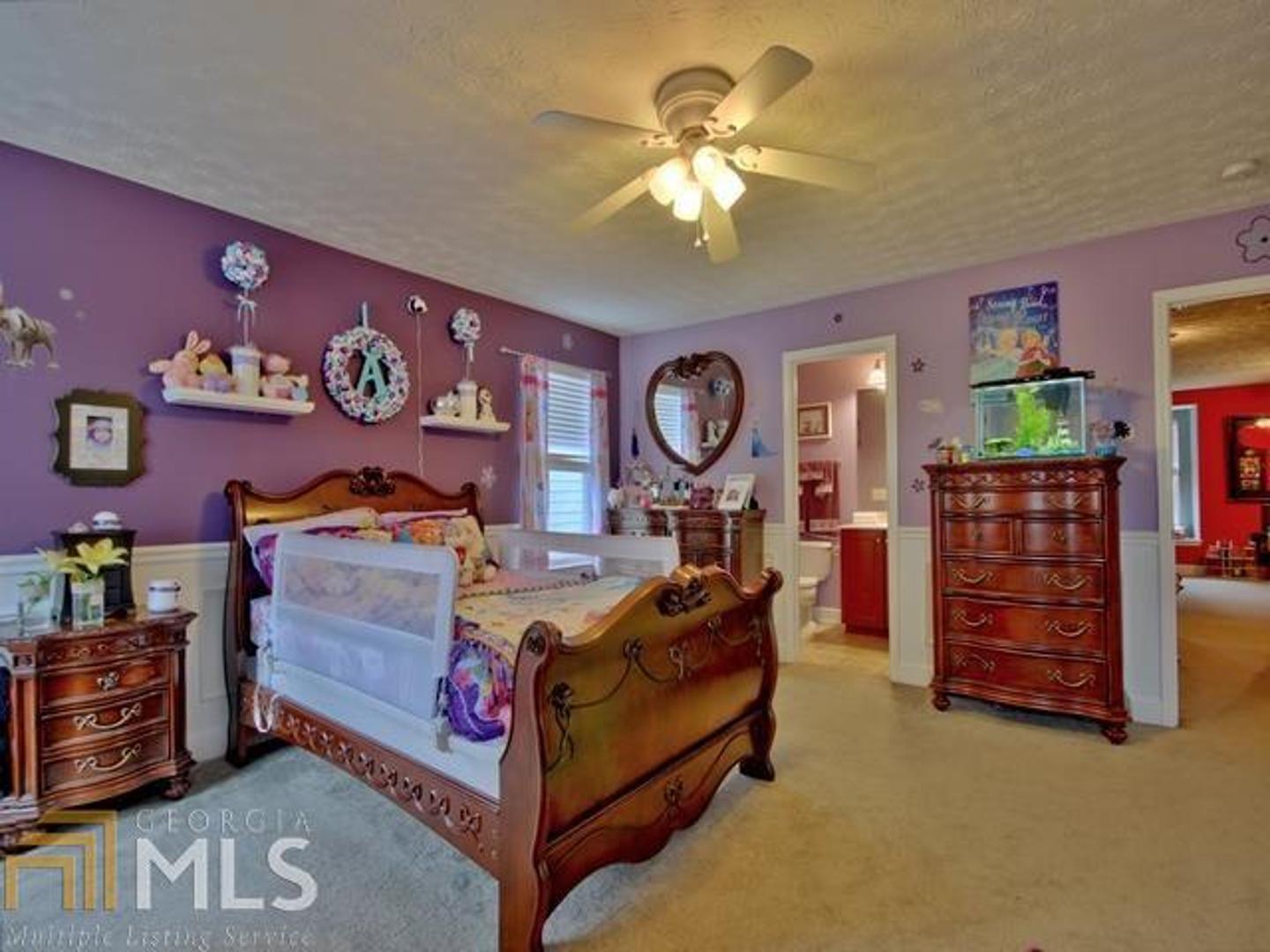 Heritage Ridge - Residential