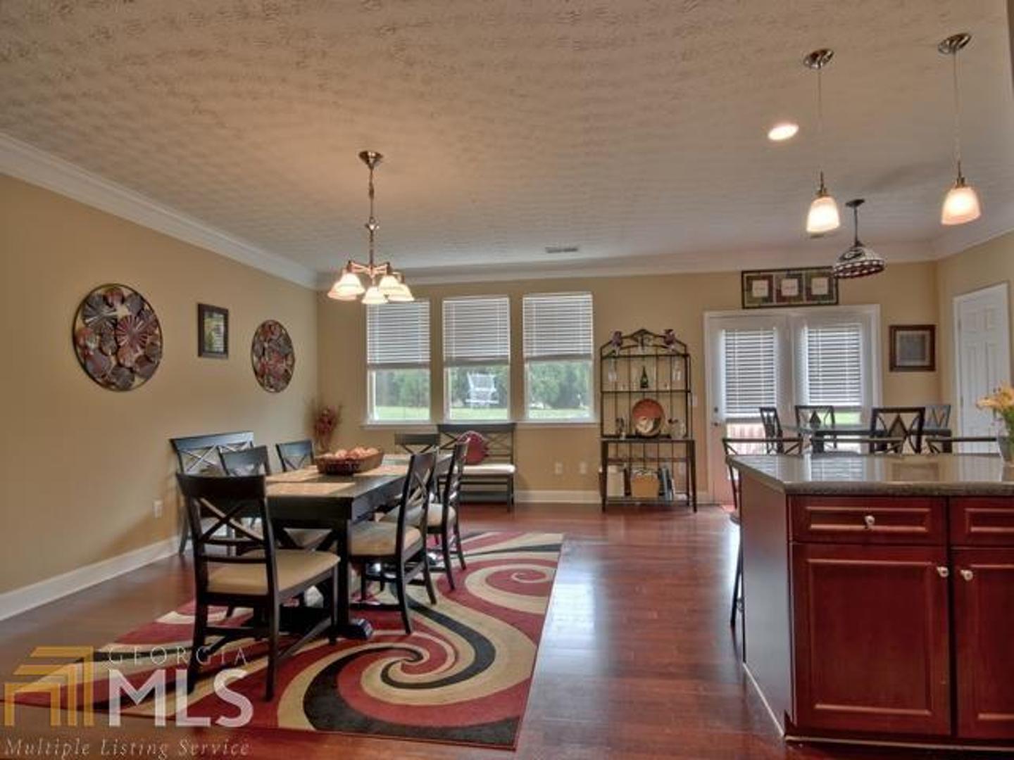 Heritage Ridge - Residential