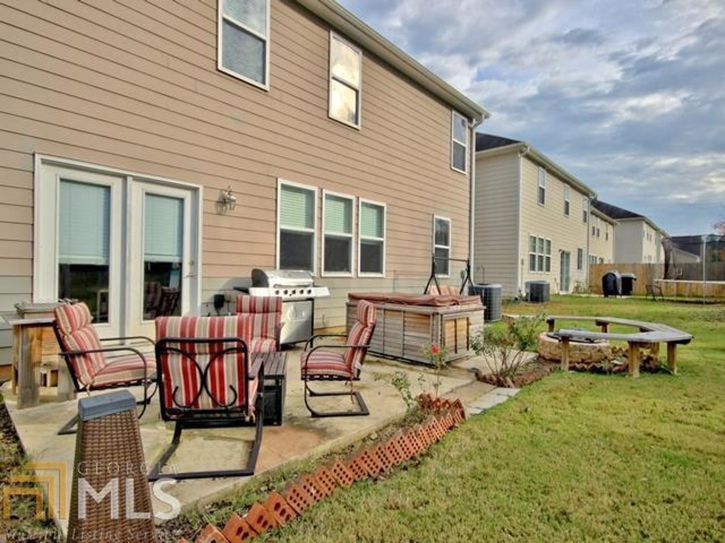 Heritage Ridge - Residential