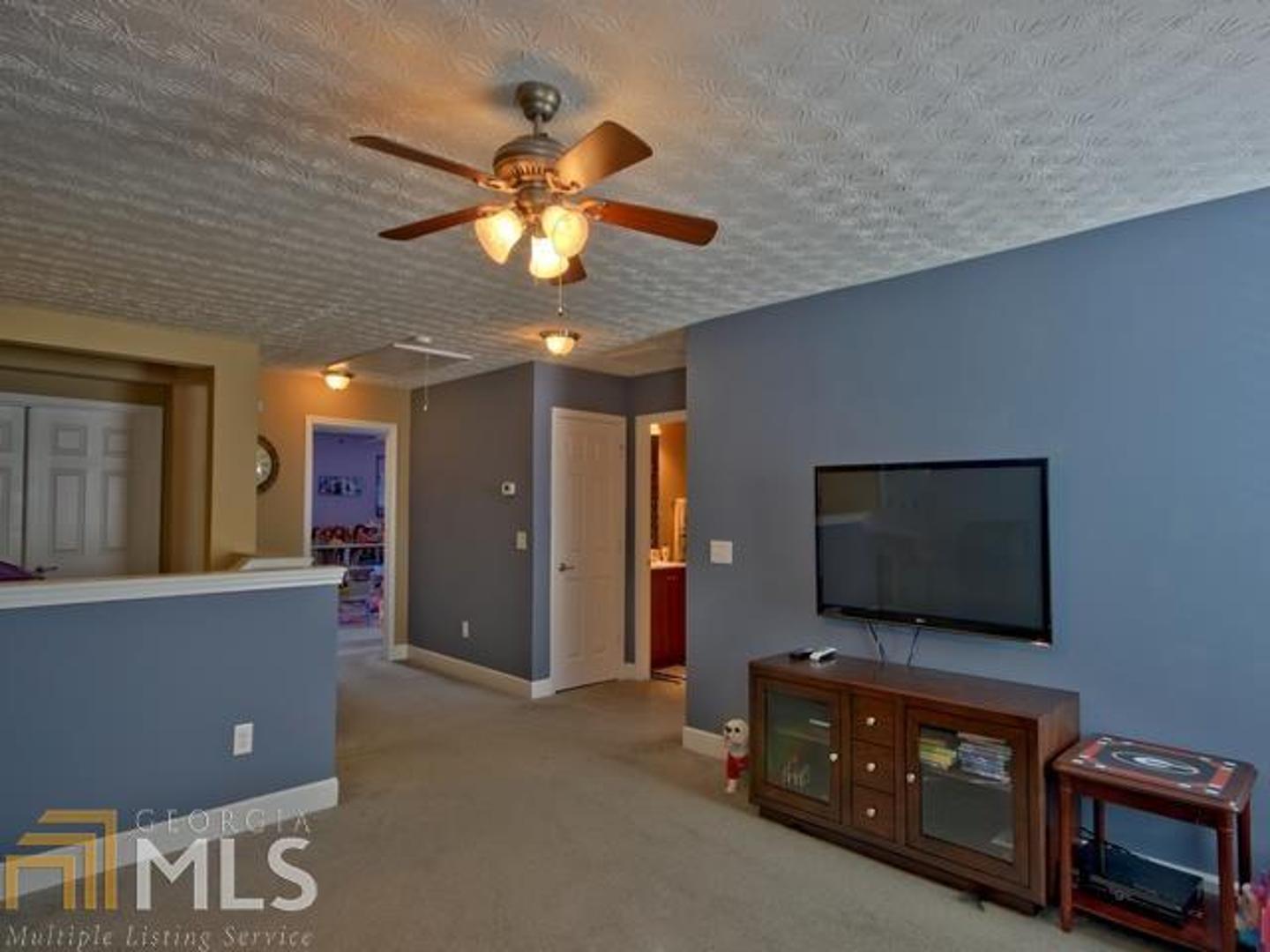 Heritage Ridge - Residential