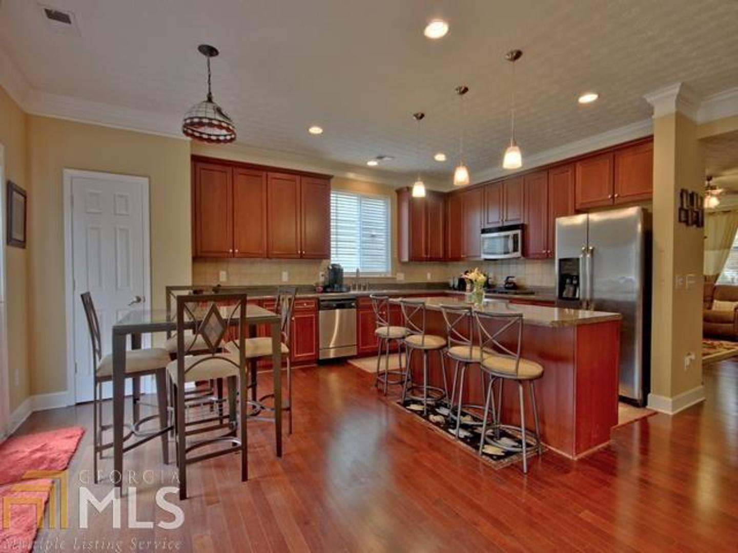 Heritage Ridge - Residential