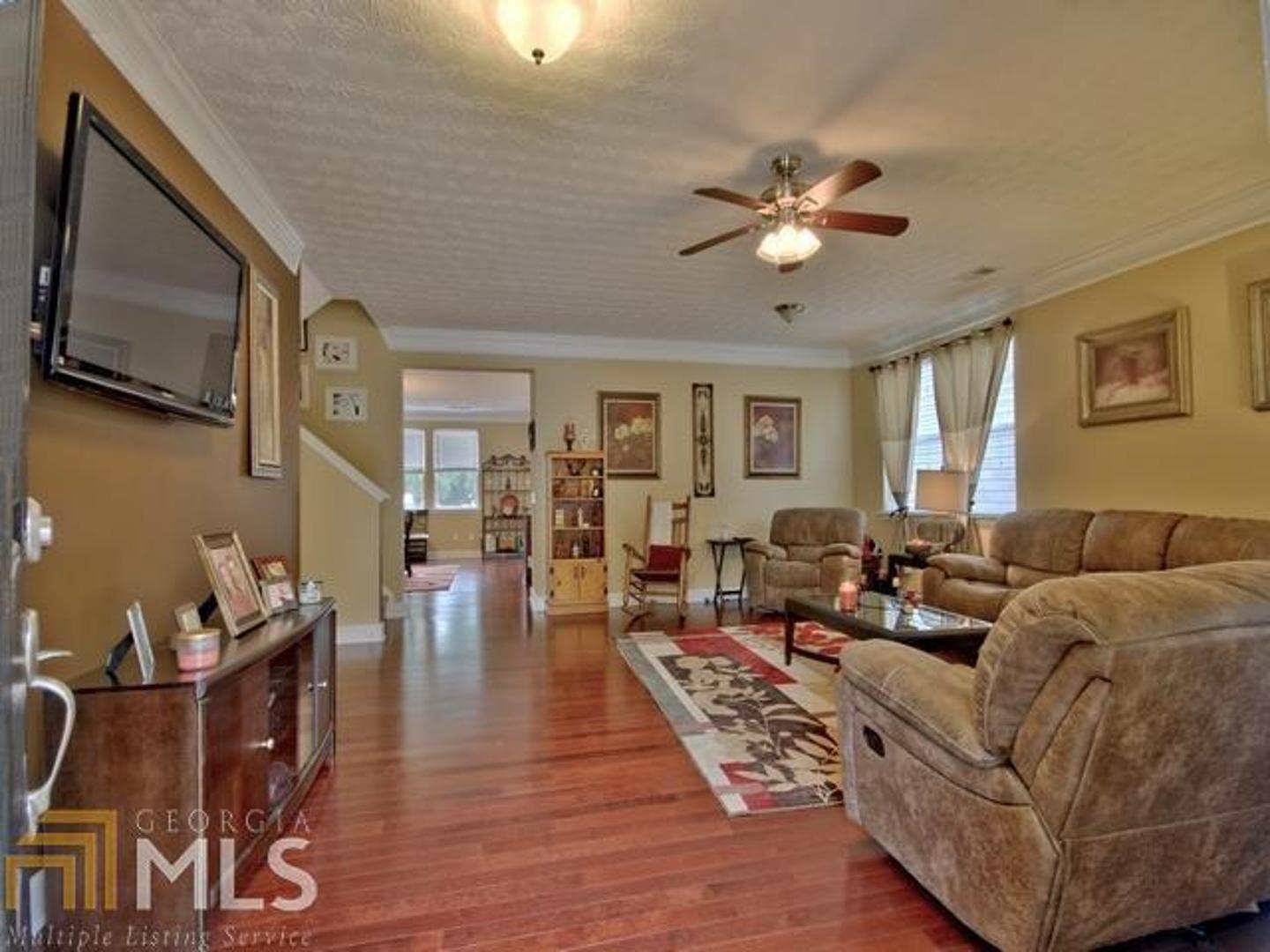 Heritage Ridge - Residential