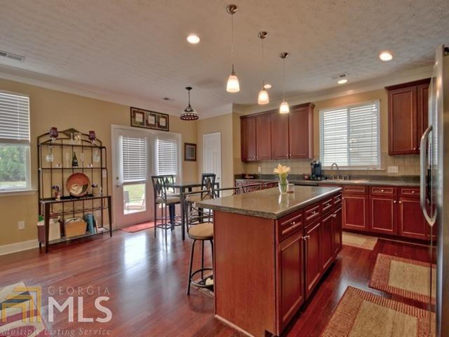 Heritage Ridge - Residential