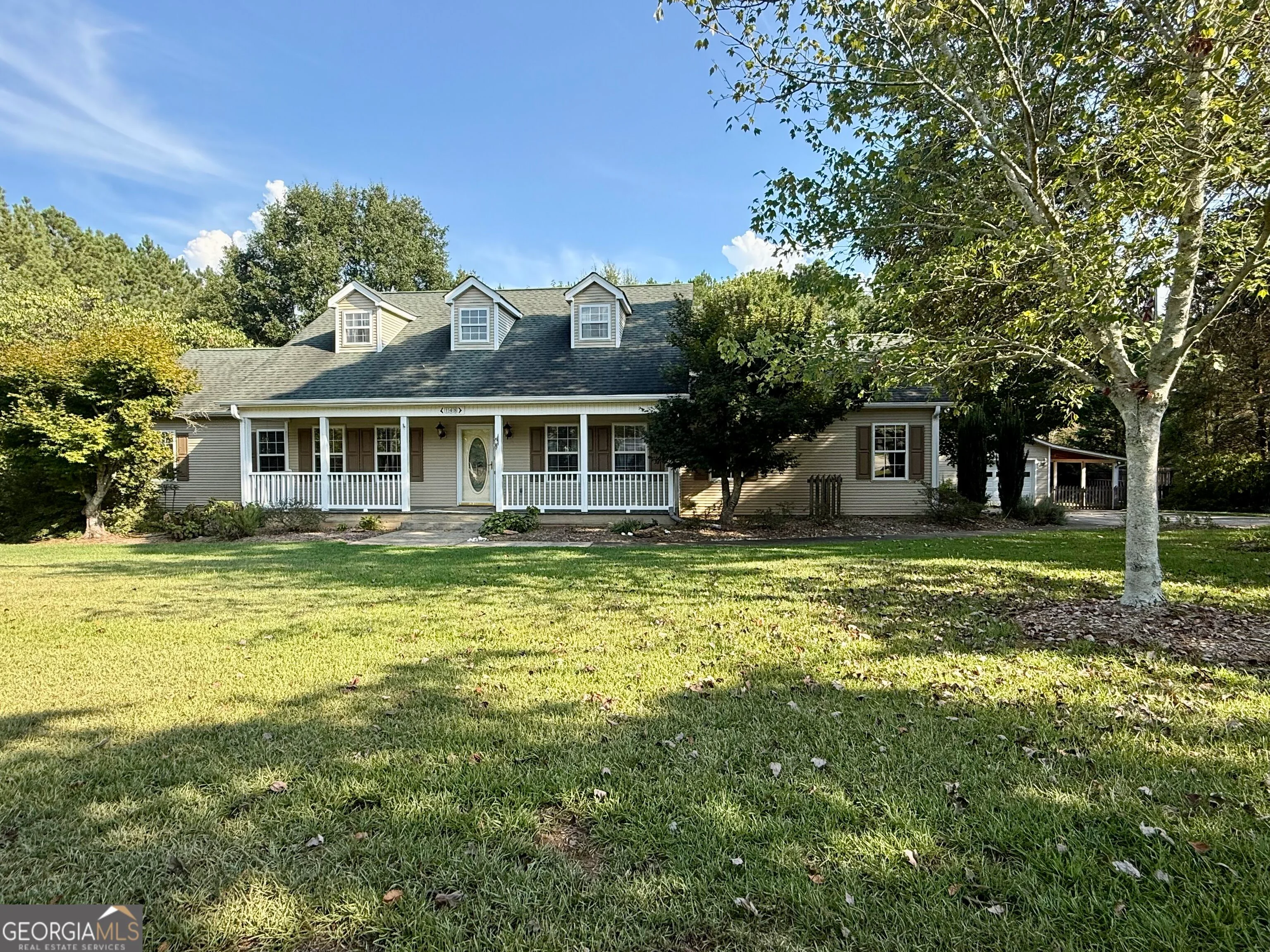 148 Swan Sanders Road, Hartwell, GA, 30643
