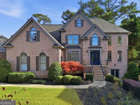 585 St Regis LN Alpharetta GA 30022