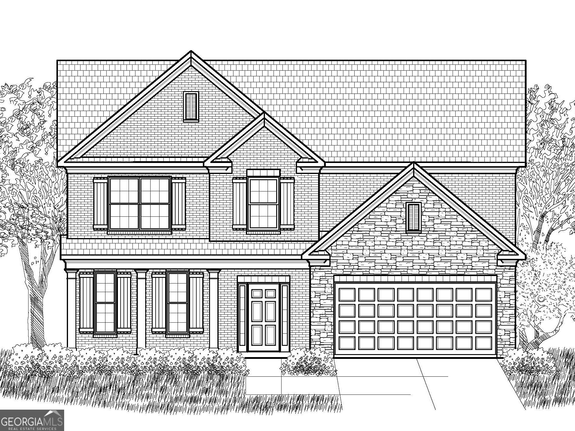 3866 Kastler DR