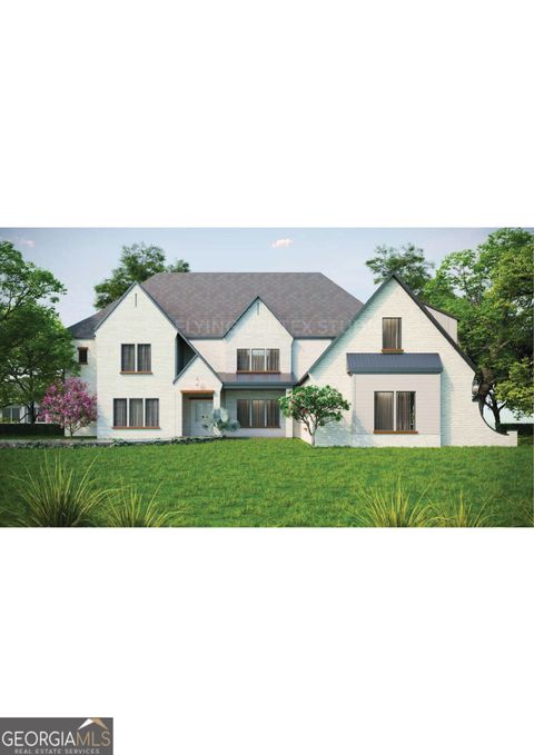 2718 Kilgore Road Buford GA 30519