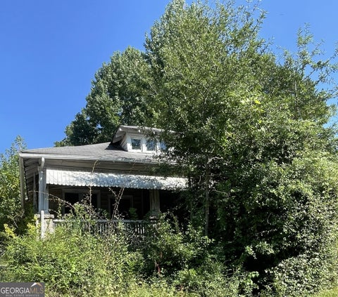 Photo of 476 E Ontario Avenue SW, Atlanta, GA 30310 (MLS # 10849907)