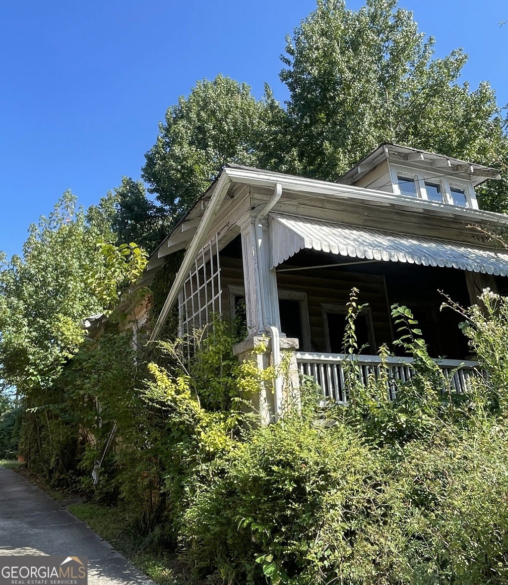 Photo of 476 E Ontario Avenue SW, Atlanta, GA 30310 (MLS # 10849907)
