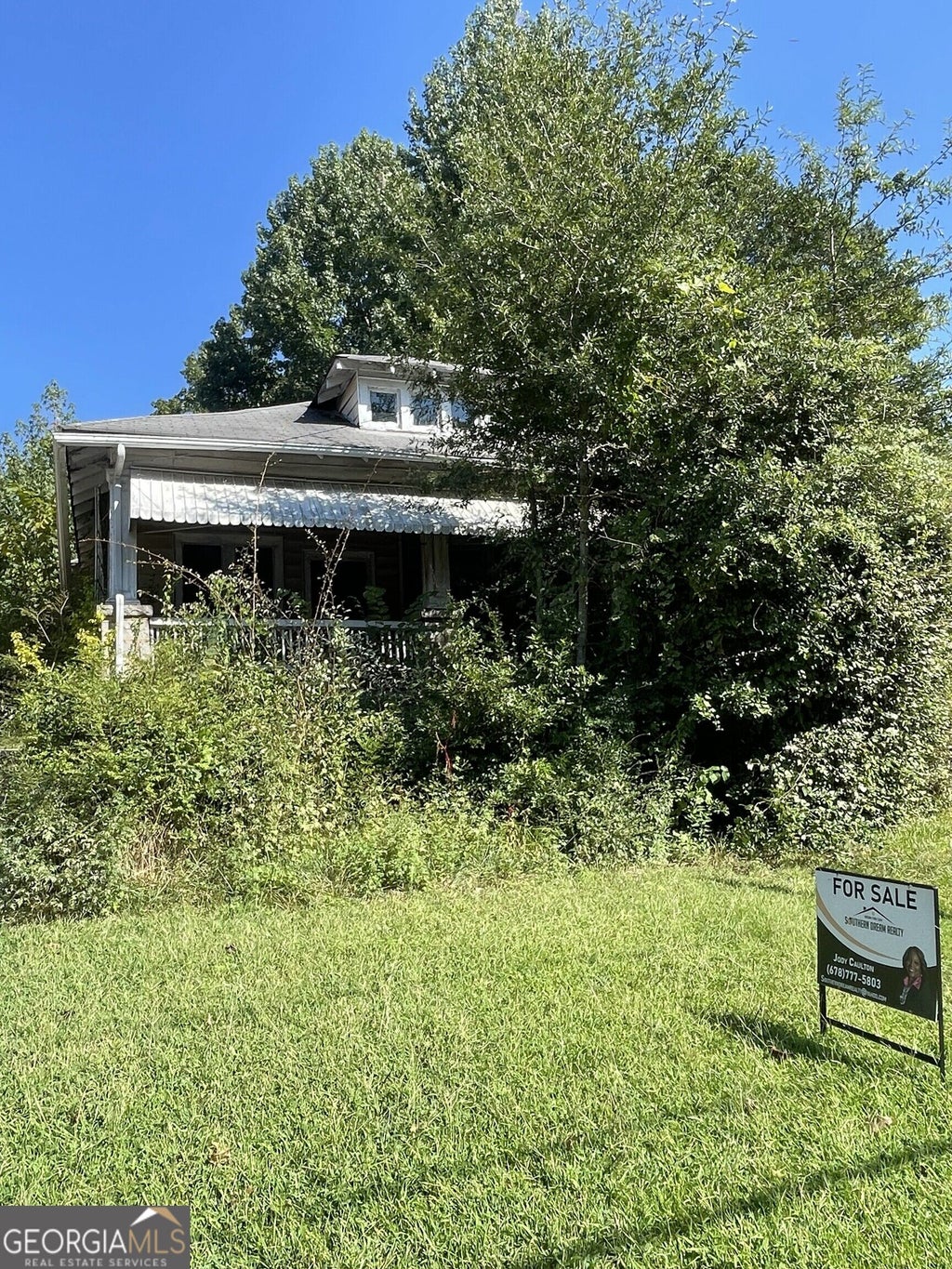 Photo of 476 E Ontario Avenue SW, Atlanta, GA 30310 (MLS # 10849907)