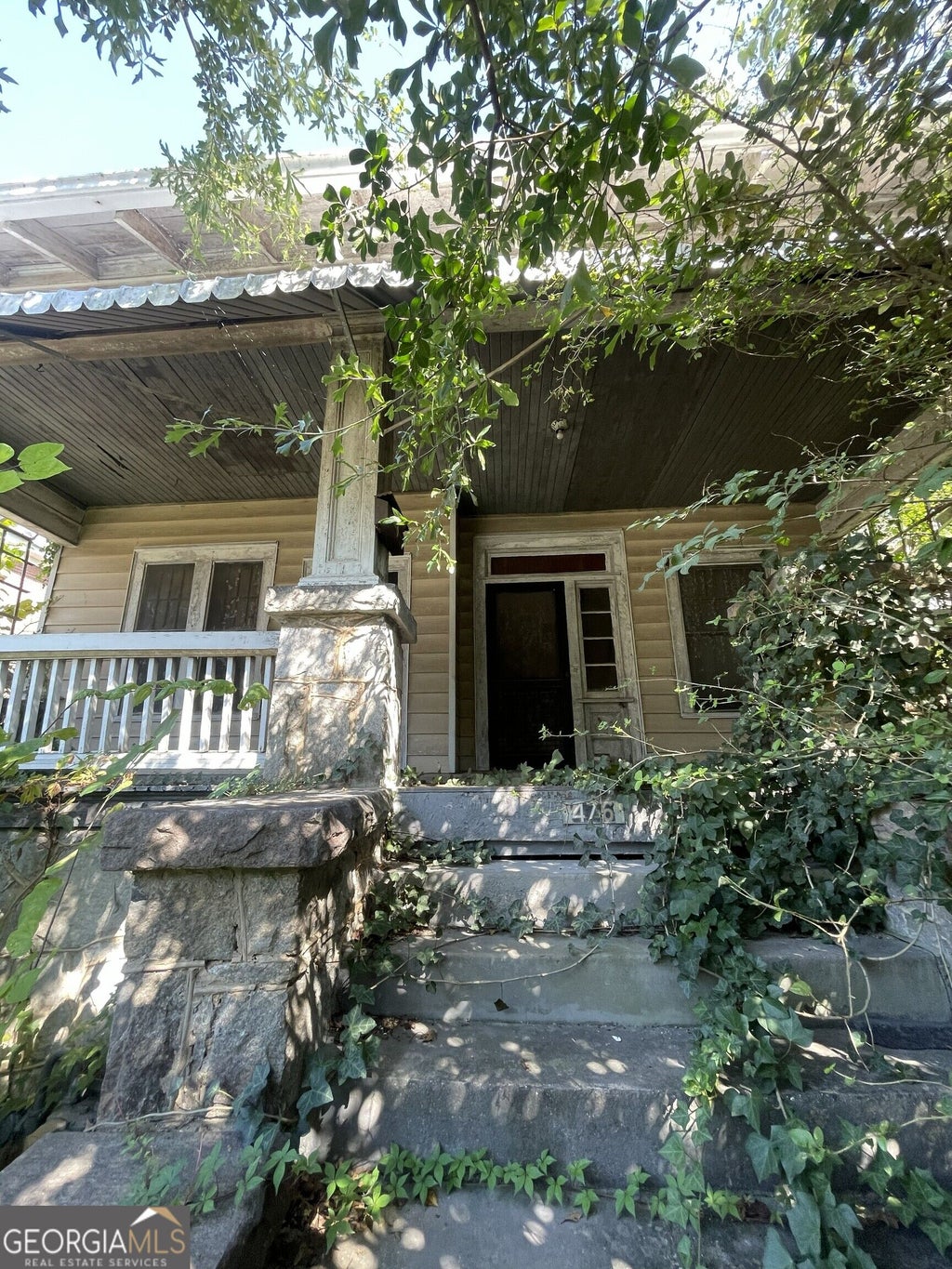 Photo of 476 E Ontario Avenue SW, Atlanta, GA 30310 (MLS # 10849907)