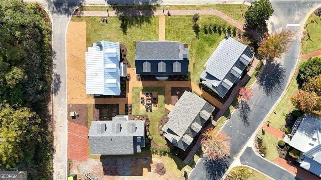 126 Morgan ST