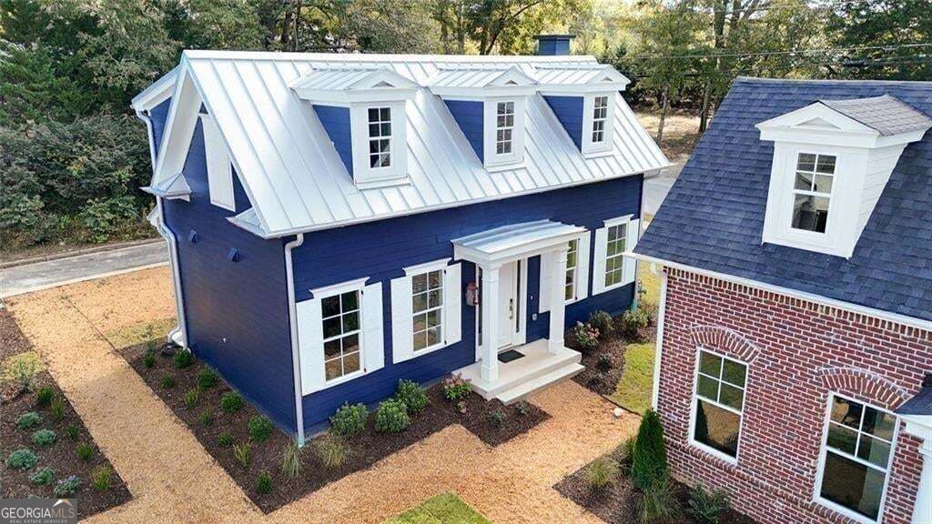 126 Morgan ST
