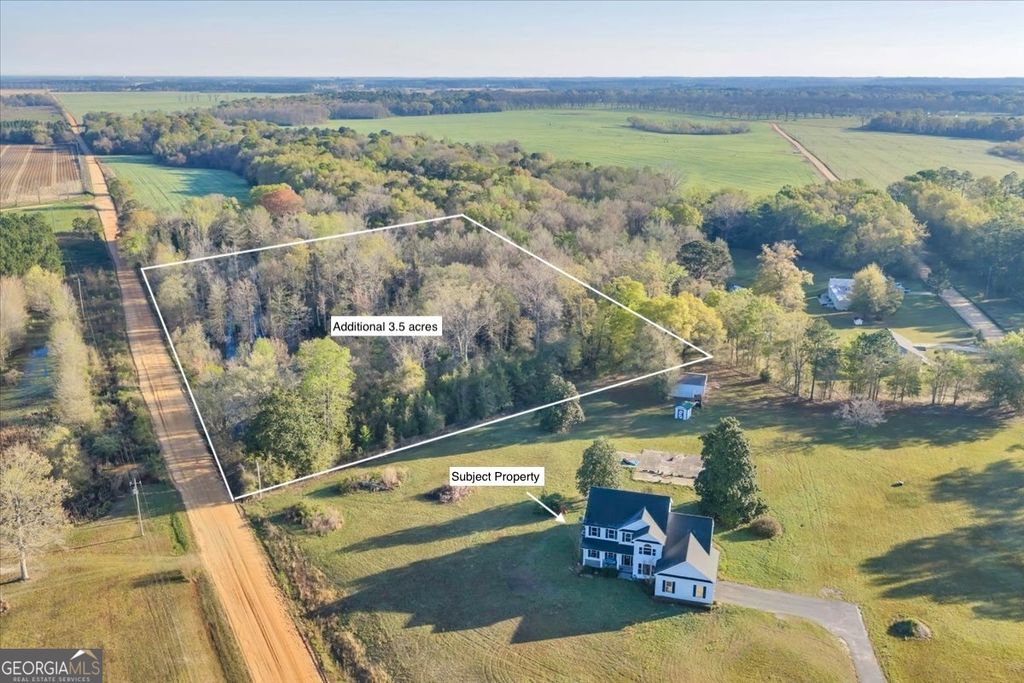 Photo of 123 Ambrose Road, Cordele, GA 31015 (MLS # 10717647)