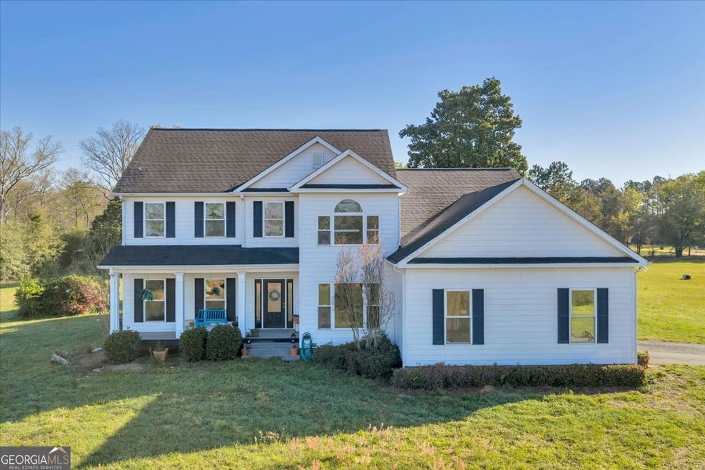 Photo of 123 Ambrose Road, Cordele, GA 31015 (MLS # 10717647)