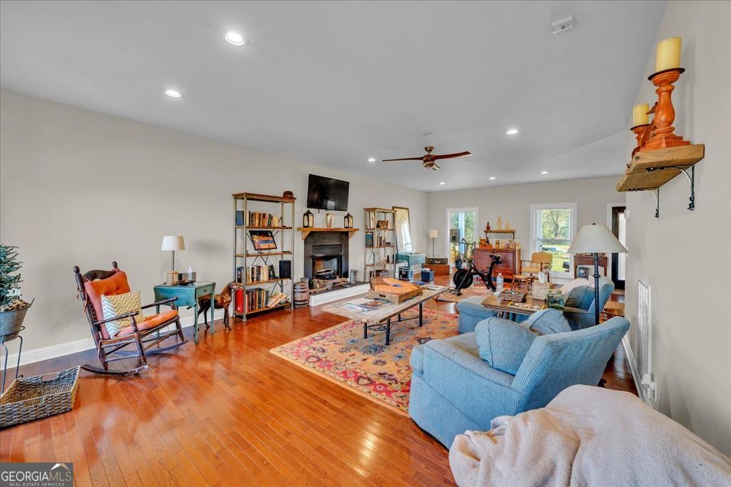 Photo of 123 Ambrose Road, Cordele, GA 31015 (MLS # 10717647)