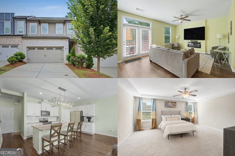 Photo of 2106 Garden Place, Atlanta, GA 30316 (MLS # 10816195)