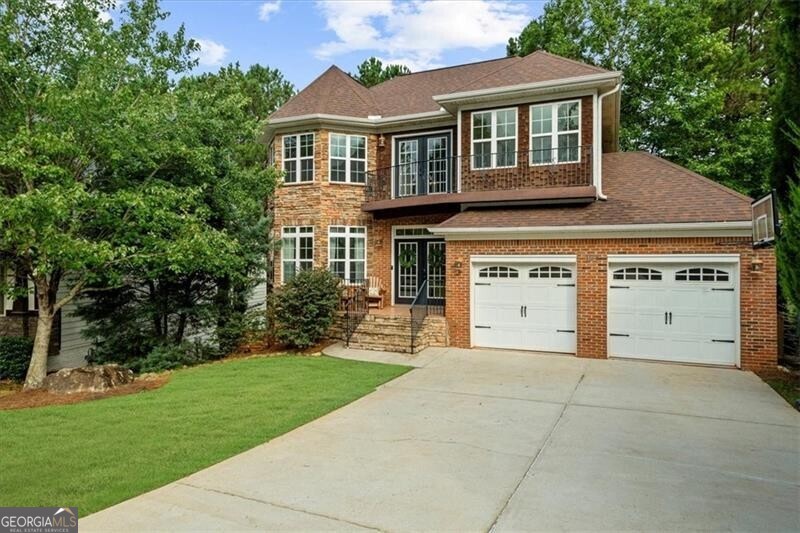 164 Greenview DR
