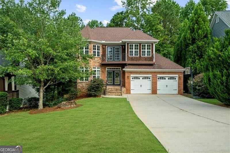 164 Greenview DR