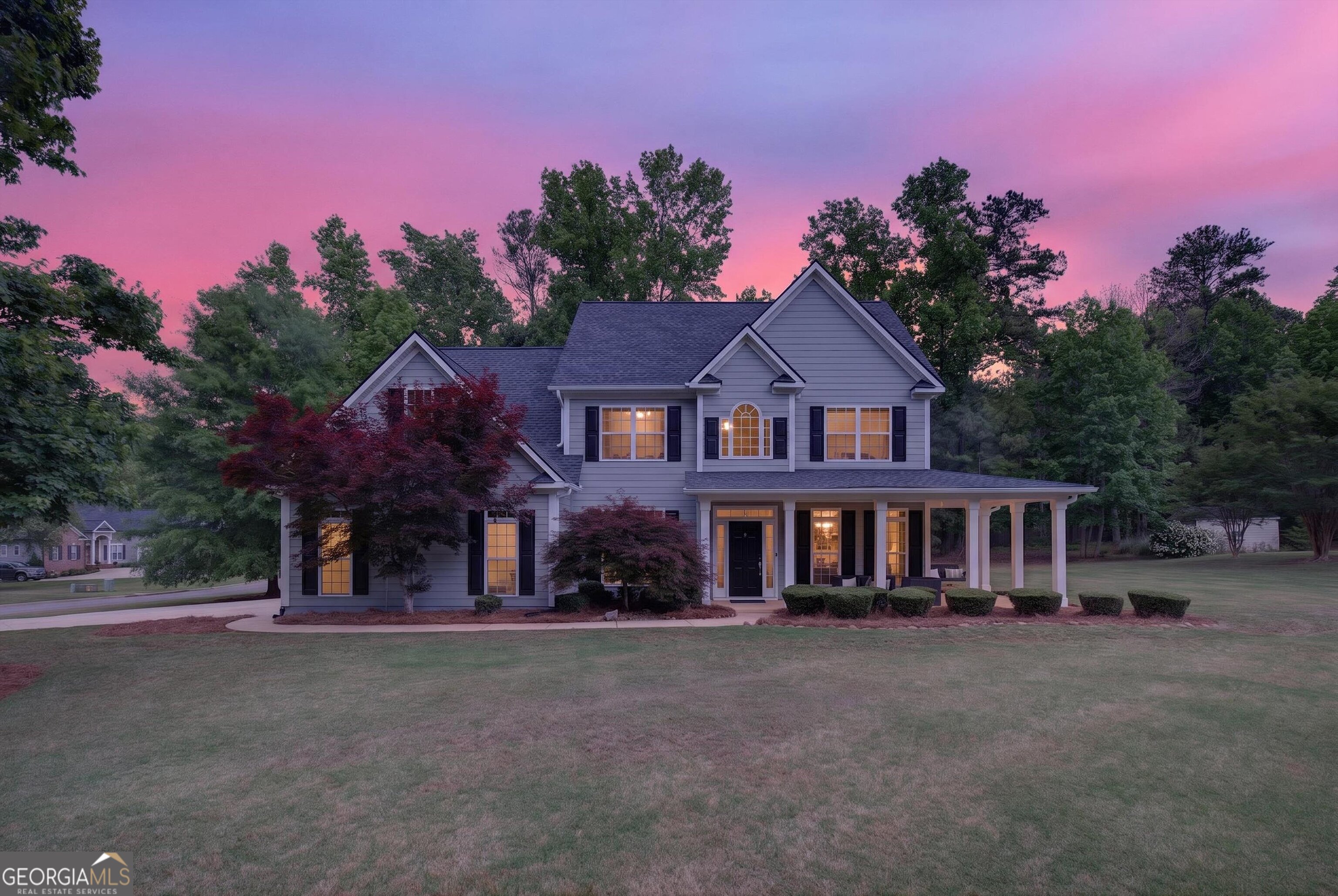 7 Tuckahoe PATH