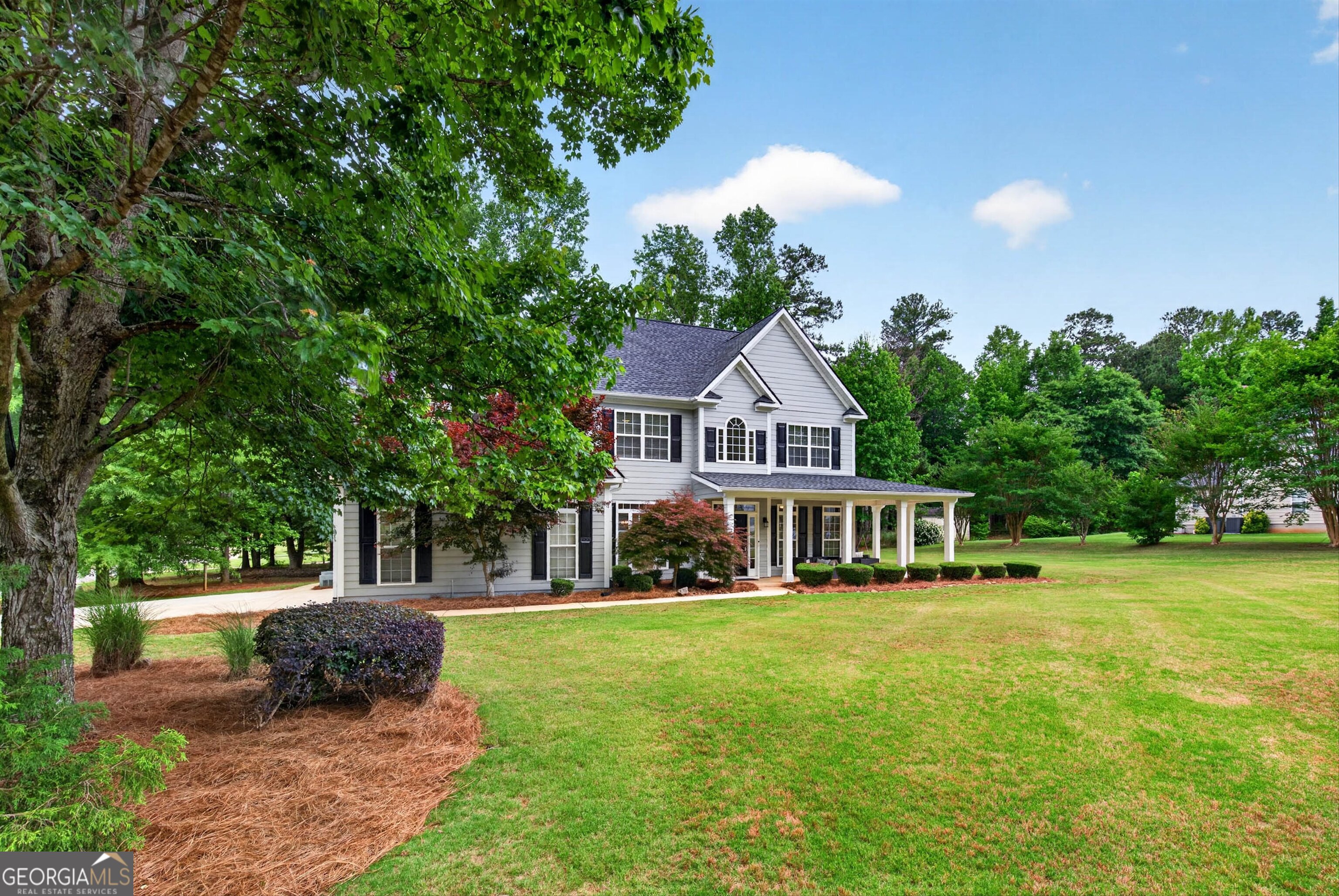 7 Tuckahoe PATH