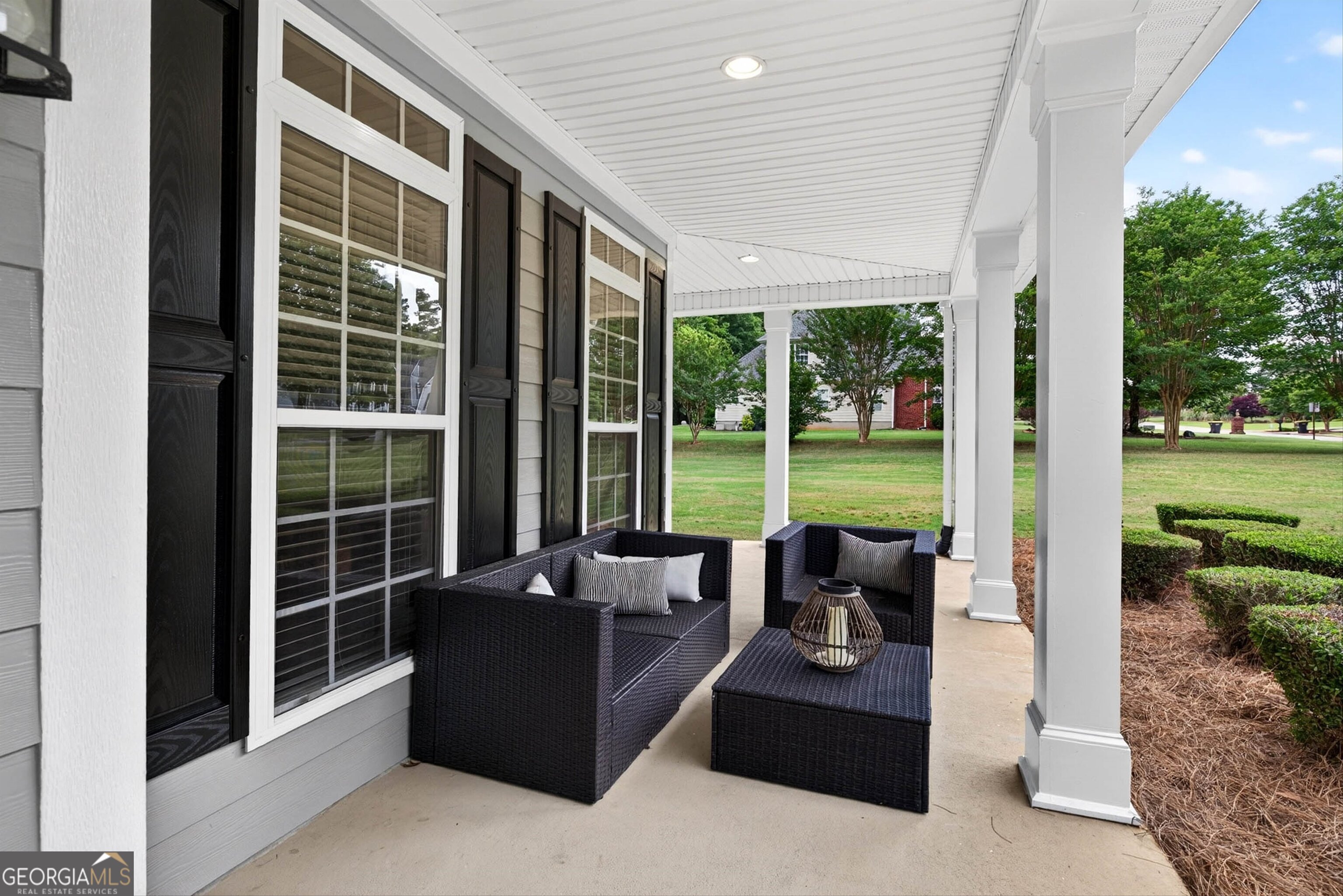7 Tuckahoe PATH