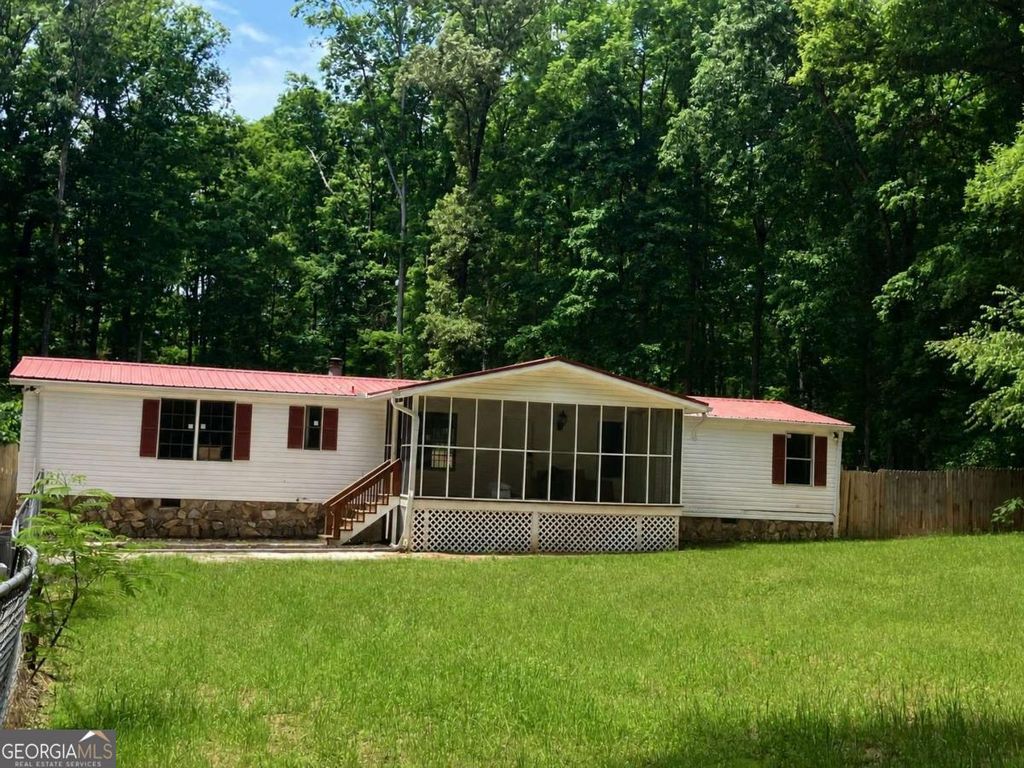 Photo of 400 Kellogg Drive, Colbert, GA 30628 (MLS # 10762900)