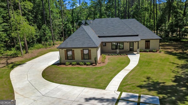 ADDRESS PRIVATE, SHARPSBURG, GA  - Image f5b2f588e3e47dd54e0b784934dce18b/2018497204