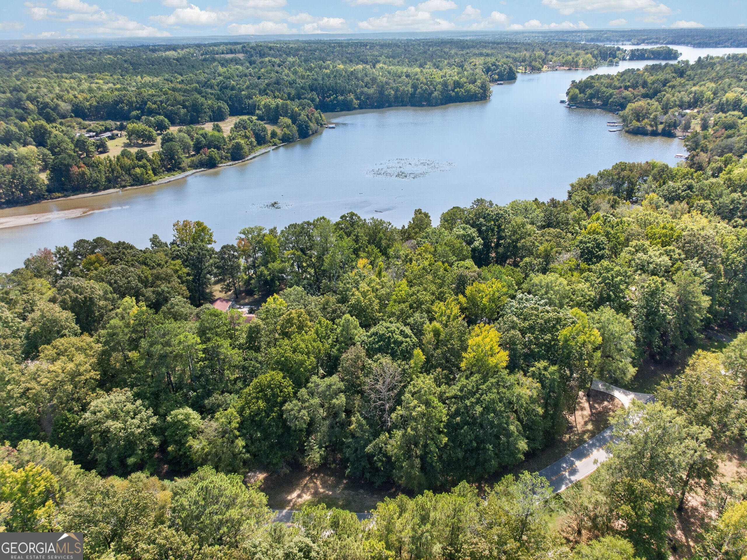 123 Sugar Creek TRL