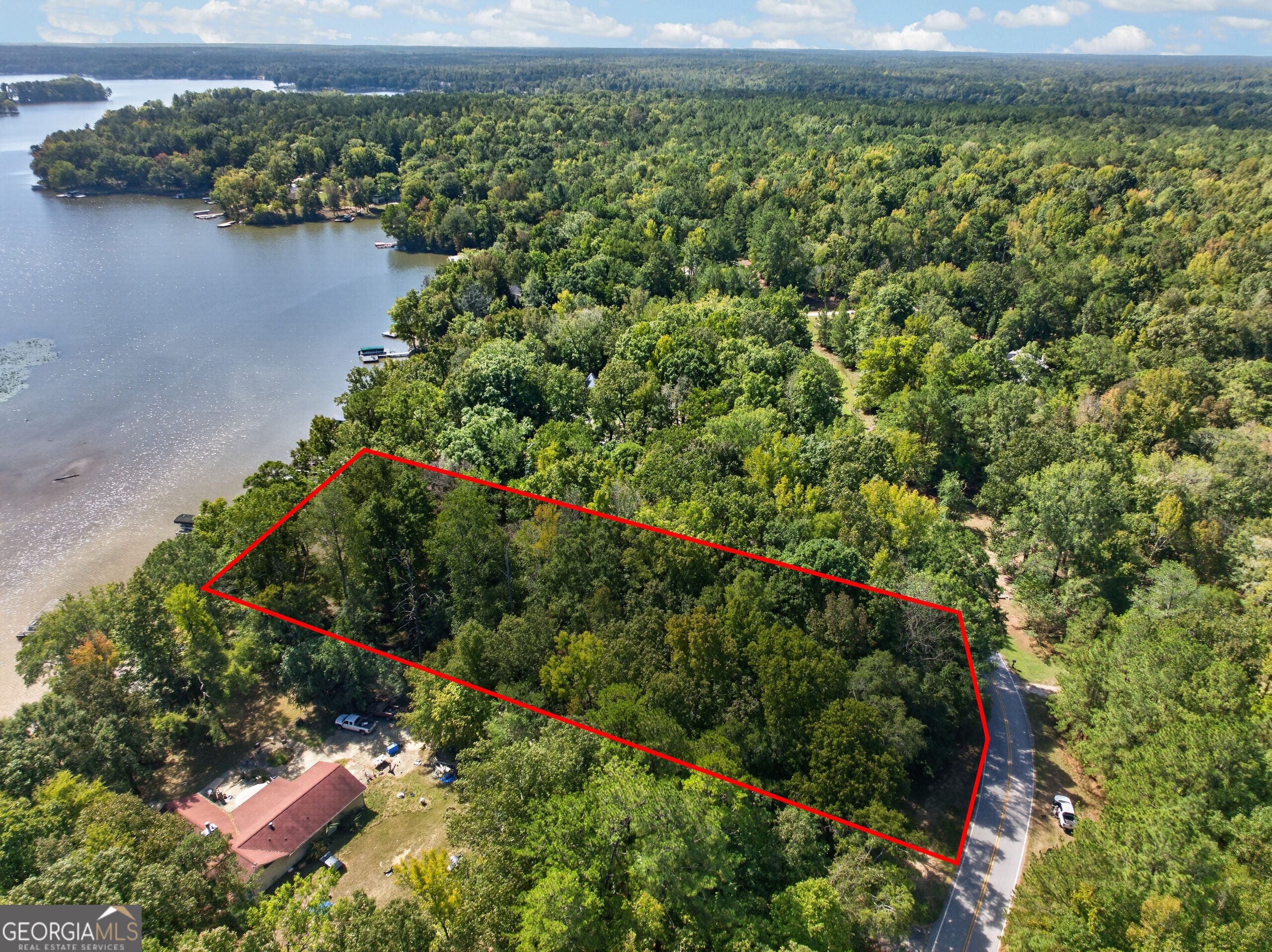 123 Sugar Creek TRL