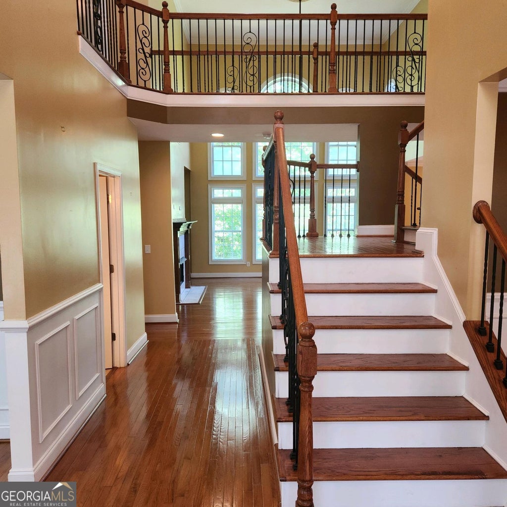 Photo of 635 Syreeta Lane, Atlanta, GA 30349 (MLS # 10842043)