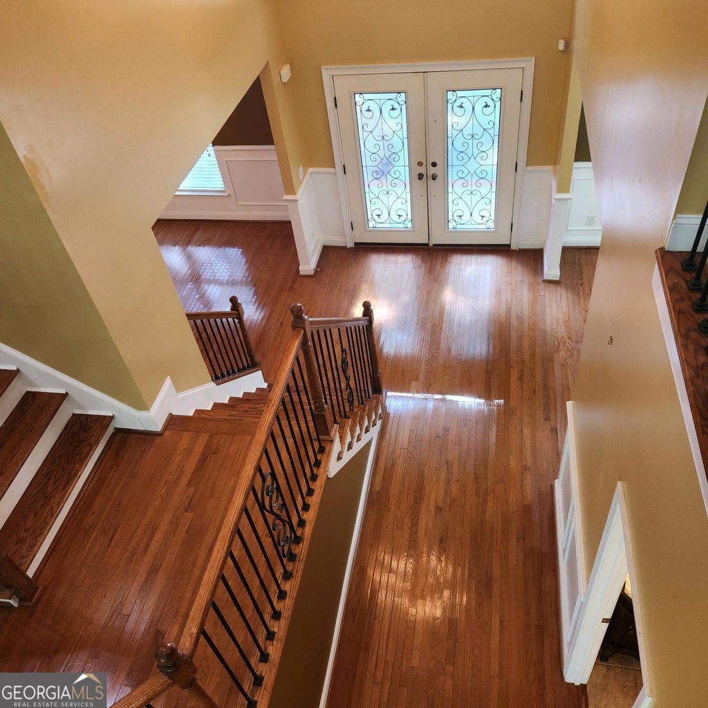 Photo of 635 Syreeta Lane, Atlanta, GA 30349 (MLS # 10842043)