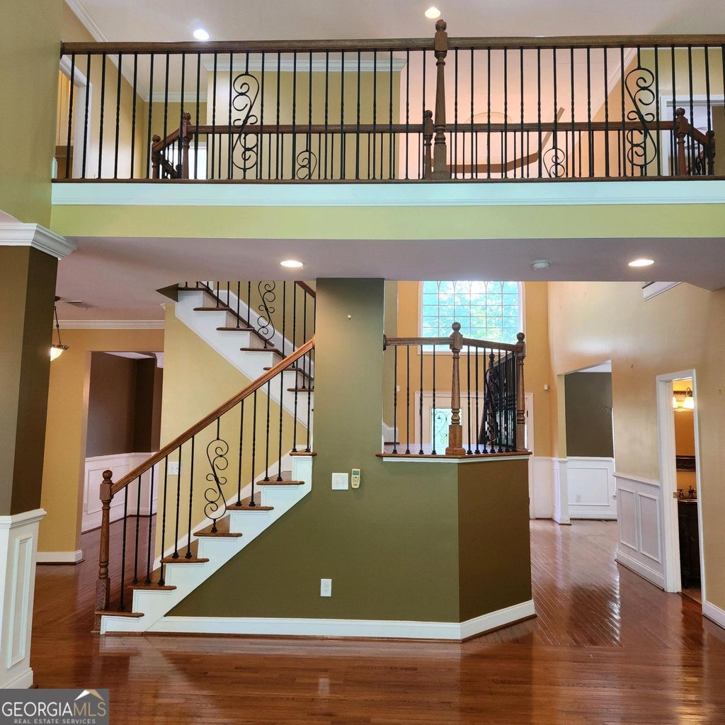 Photo of 635 Syreeta Lane, Atlanta, GA 30349 (MLS # 10842043)