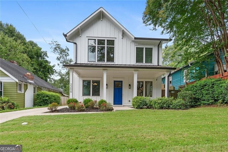 220 Whitefoord AVE NE A