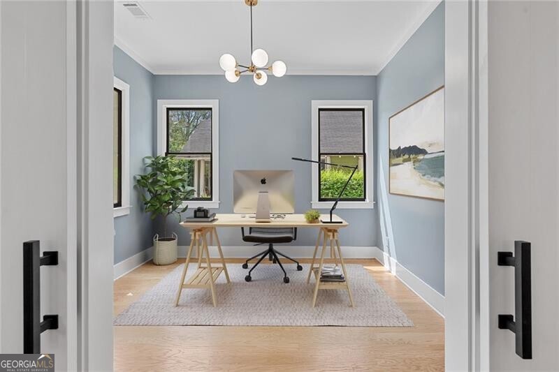 220 Whitefoord AVE NE A