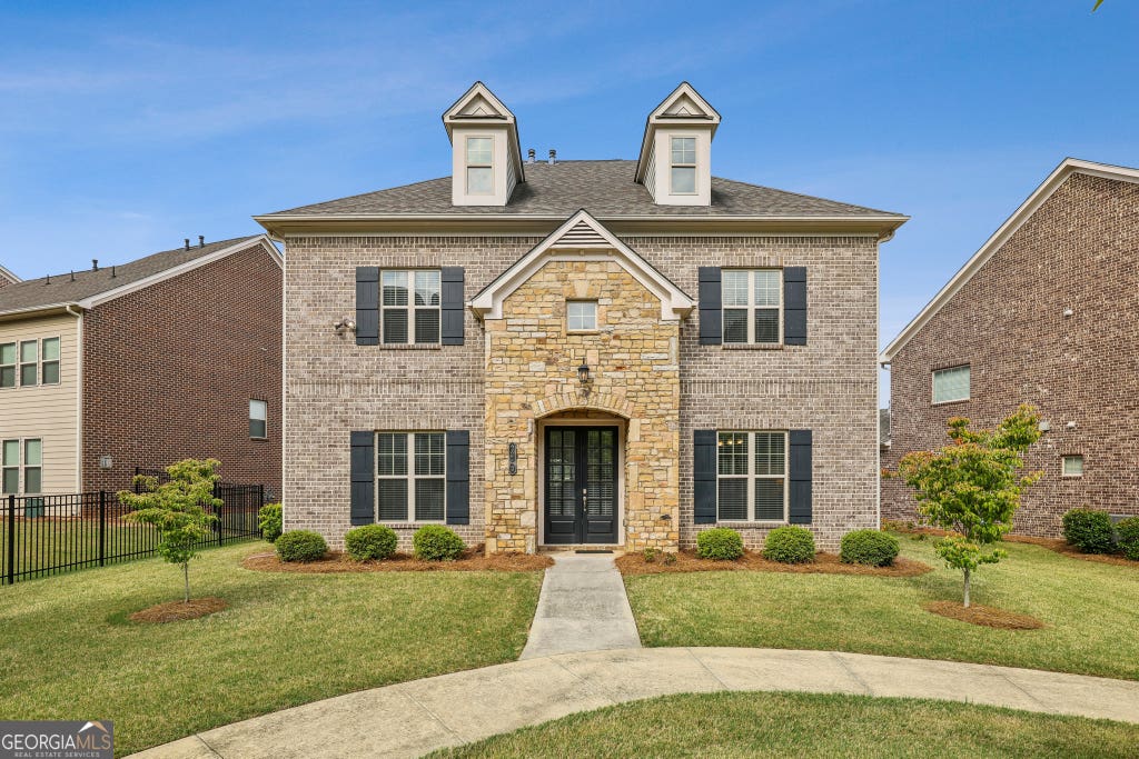 Photo of 2240 Nancy Creek Drive, Atlanta, GA 30341 (MLS # 10763639)