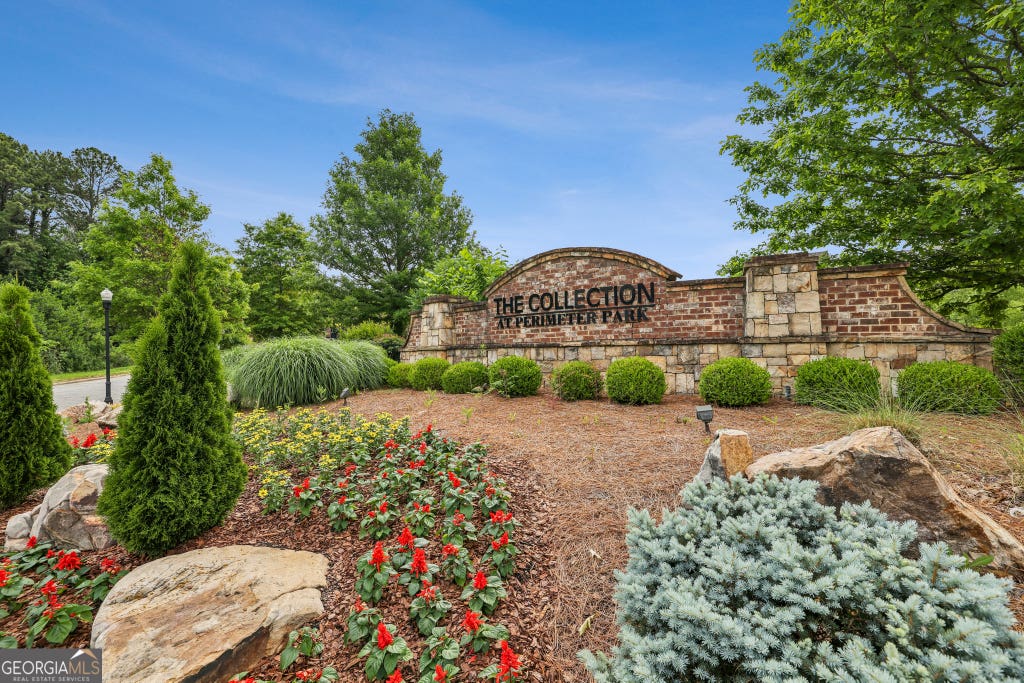 Photo of 2240 Nancy Creek Drive, Atlanta, GA 30341 (MLS # 10763639)