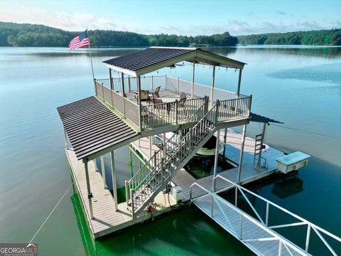 119 Ridgemore Circle, Toccoa, GA 30577 - MLS#: 10510242