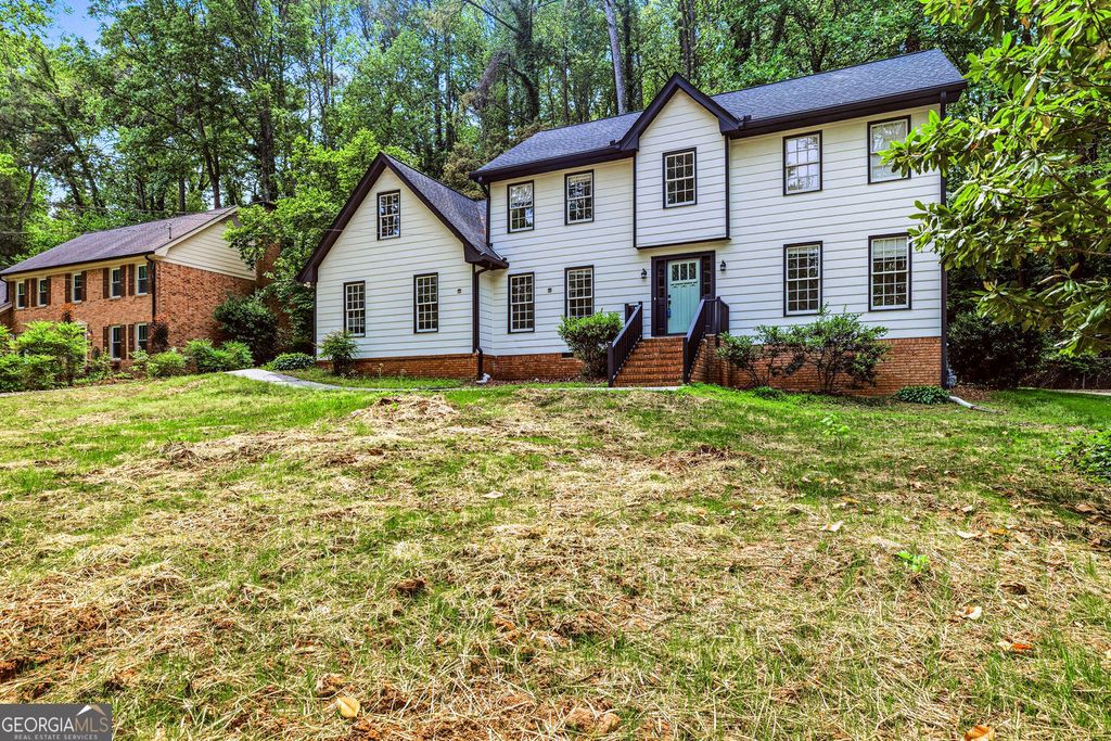 Photo of 1337 Arlene Court, Lilburn, GA 30047 (MLS # 10737016)