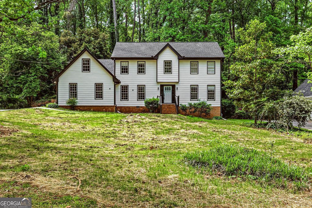 Photo of 1337 Arlene Court, Lilburn, GA 30047 (MLS # 10737016)