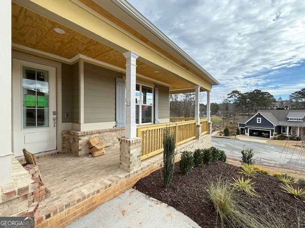 Photo of 1010 Lofter Place, Greensboro, GA 30642 (MLS # 10676763)