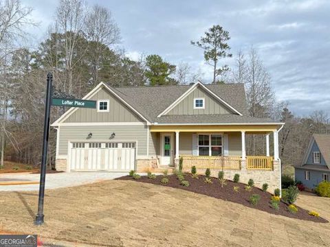 Photo of 1010 Lofter Place, Greensboro, GA 30642 (MLS # 10676763)