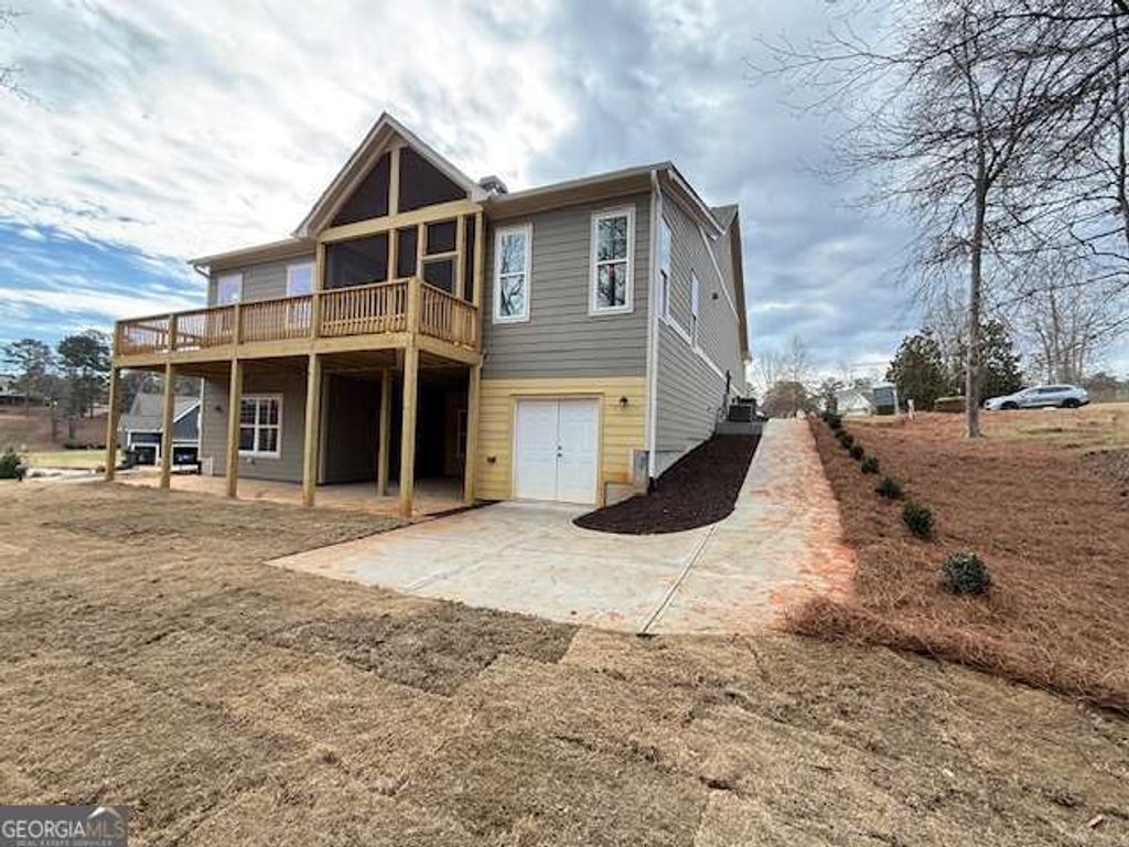 Photo of 1010 Lofter Place, Greensboro, GA 30642 (MLS # 10676763)