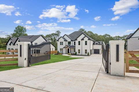 4038849142 Hoschton Georgia Real Estate