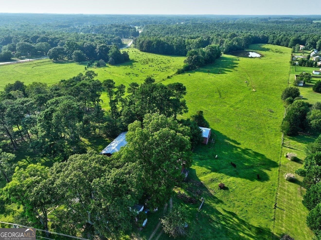 0 Peeksville RD