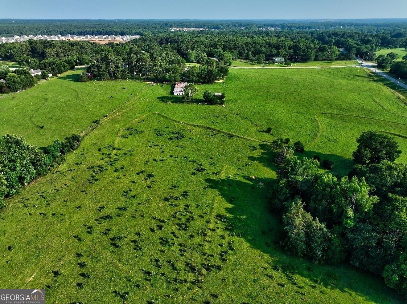 0 Peeksville RD