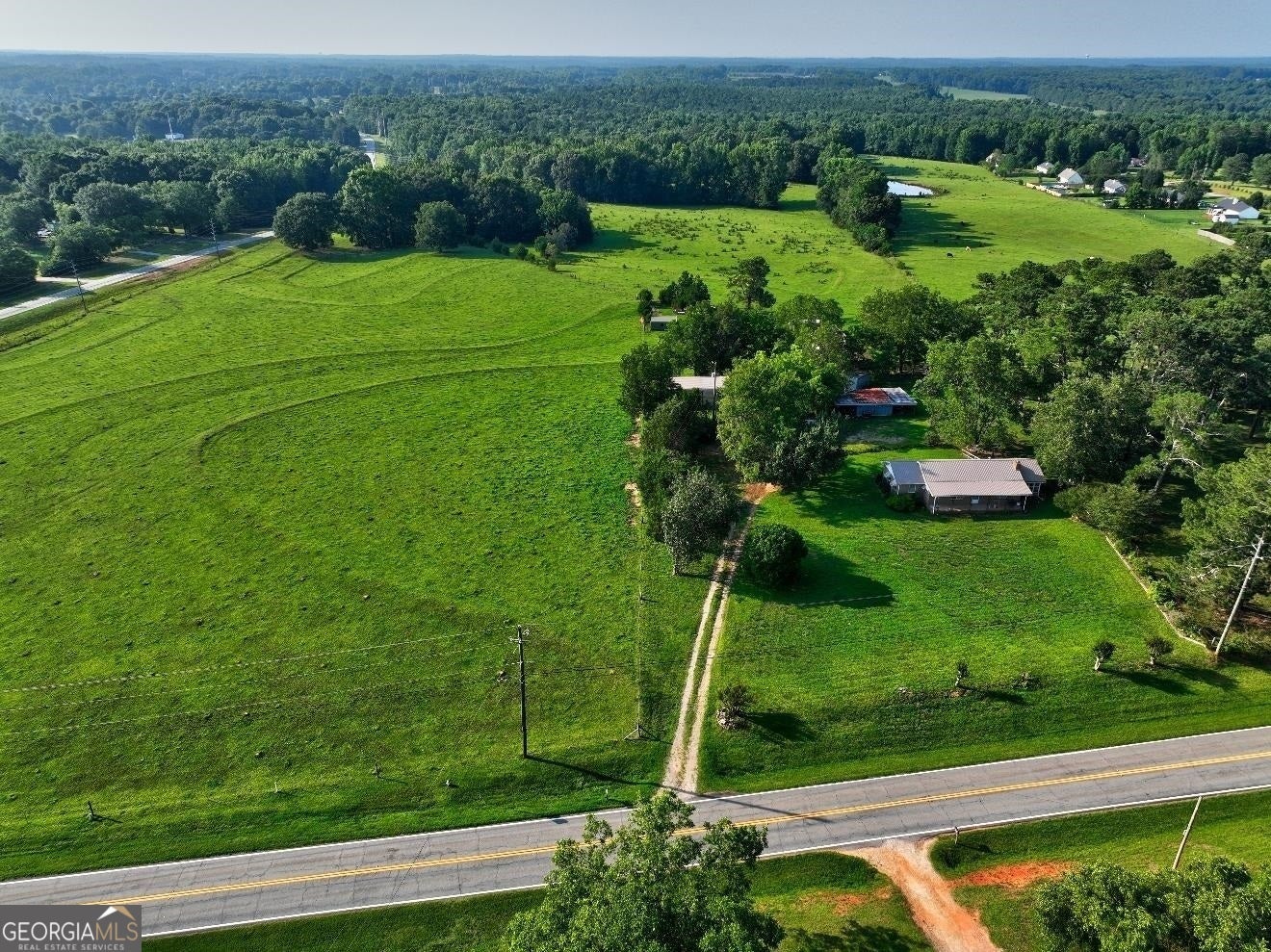 0 Peeksville RD
