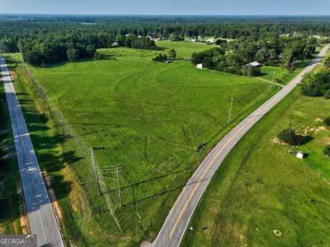 Photo of 0 Peeksville Road, Locust Grove, GA 30248 (MLS # 10799303)